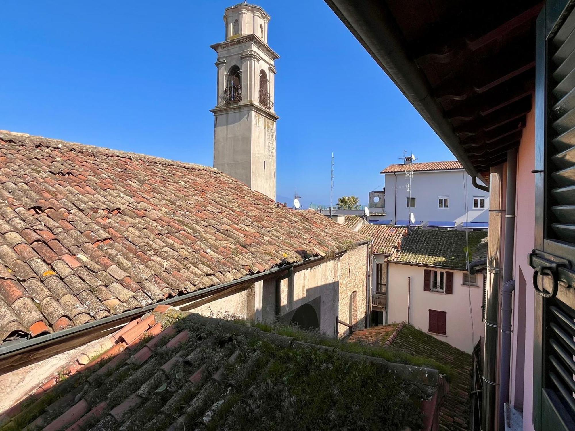 Cavallino Appartement Desenzano del Garda
